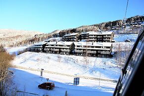 Hafjell Resort Jaertunet