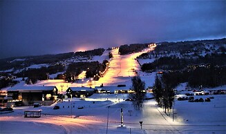 Hafjell Resort Jaertunet