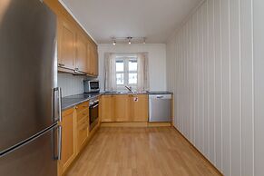 Hafjell Resort Jaertunet