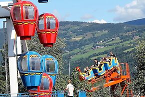 Hafjell Resort Jaertunet