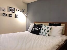 Taichung 213 corner homestay