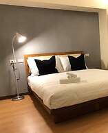 Taichung 213 corner homestay