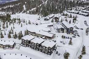 Hafjell Resort Hafjelltoppen Gaiastova