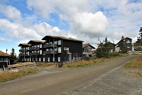 Hafjell Resort Hafjelltoppen Gaiastova