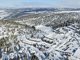 Hafjell Resort Hafjelltoppen Gaiastova