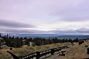 Hafjell Resort Hafjelltoppen Gaiastova