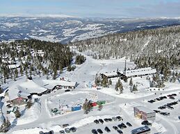 Hafjell Resort Hafjelltoppen Gaiastova