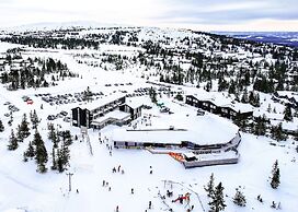 Hafjell Resort Hafjelltoppen Gaiastova