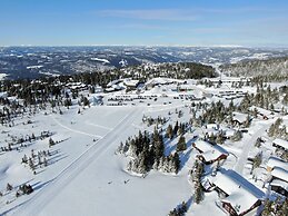 Hafjell Resort Hafjelltoppen Gaiastova