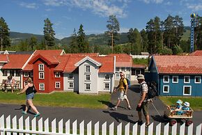 Hafjell Resort Hafjelltoppen Gaiastova
