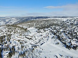 Hafjell Resort Hafjelltoppen Gaiastova
