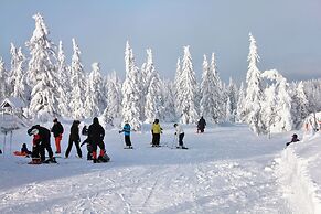 Hafjell Resort Hafjelltoppen Gaiastova