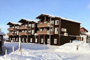 Hafjell Resort Hafjelltoppen Gaiastova