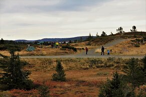 Hafjell Resort Hafjelltoppen Gaiastova