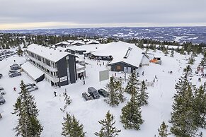 Hafjell Resort Hafjelltoppen Gaiastova