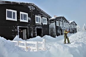 Hafjell Resort Hafjelltoppen Gaiastova