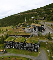 Hafjell Resort Hafjelltoppen Gaiastova