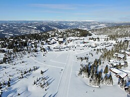 Hafjell Resort Hafjelltoppen Gaiastova