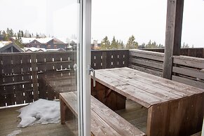 Hafjell Resort Hafjelltoppen Gaiastova