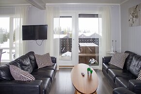 Hafjell Resort Hafjelltoppen Gaiastova