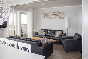 Hafjell Resort Hafjelltoppen Gaiastova