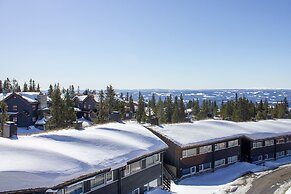 Hafjell Resort Hafjelltoppen Gaiastova