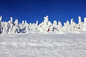 Hafjell Resort Hafjelltoppen Gaiastova