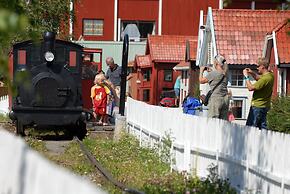 Hafjell Resort Hafjelltoppen Gaiastova