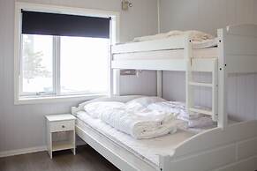 Hafjell Resort Hafjelltoppen Gaiastova