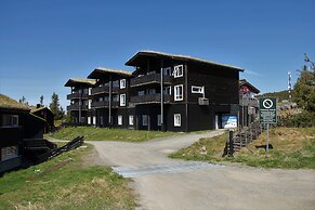 Hafjell Resort Hafjelltoppen Gaiastova