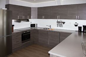 Hafjell Resort Hafjelltoppen Gaiastova