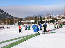 Hafjell Resort Alpinlandsby Pluss