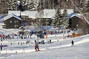 Hafjell Resort Alpinlandsby Pluss