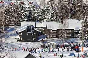 Hafjell Resort Alpinlandsby Pluss