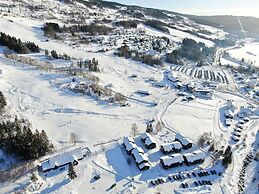 Hafjell Resort Alpinlandsby Pluss