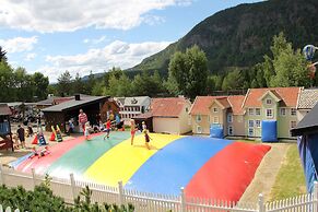 Hafjell Resort Alpinlandsby Pluss