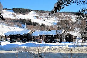 Hafjell Resort Alpinlandsby Pluss