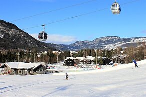 Hafjell Resort Alpinlandsby Pluss