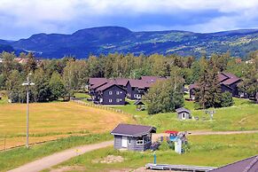 Hafjell Resort Alpinlandsby Pluss