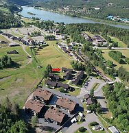 Hafjell Resort Alpinlandsby Pluss