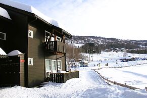 Hafjell Resort Alpinlandsby Pluss