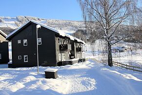 Hafjell Resort Alpinlandsby Pluss