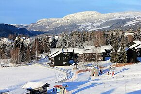 Hafjell Resort Alpinlandsby Pluss