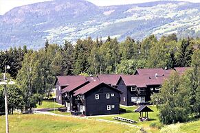 Hafjell Resort Alpinlandsby Pluss