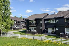 Hafjell Resort Alpinlandsby Pluss