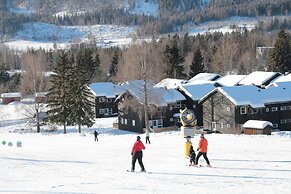 Hafjell Resort Alpinlandsby Pluss