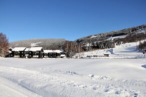 Hafjell Resort Alpinlandsby Pluss