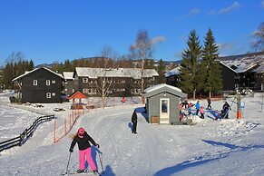Hafjell Resort Alpinlandsby Pluss