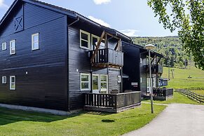 Hafjell Resort Alpinlandsby Pluss