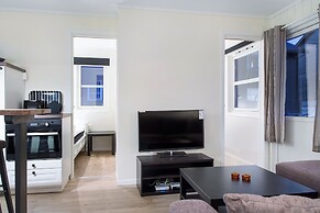 Hafjell Resort Alpinlandsby Pluss